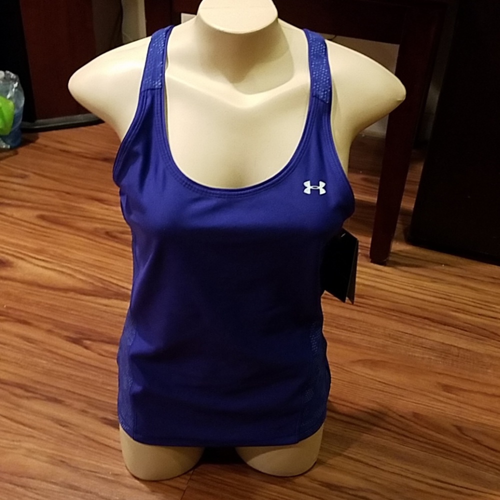 NWT Under Armour Tank Top